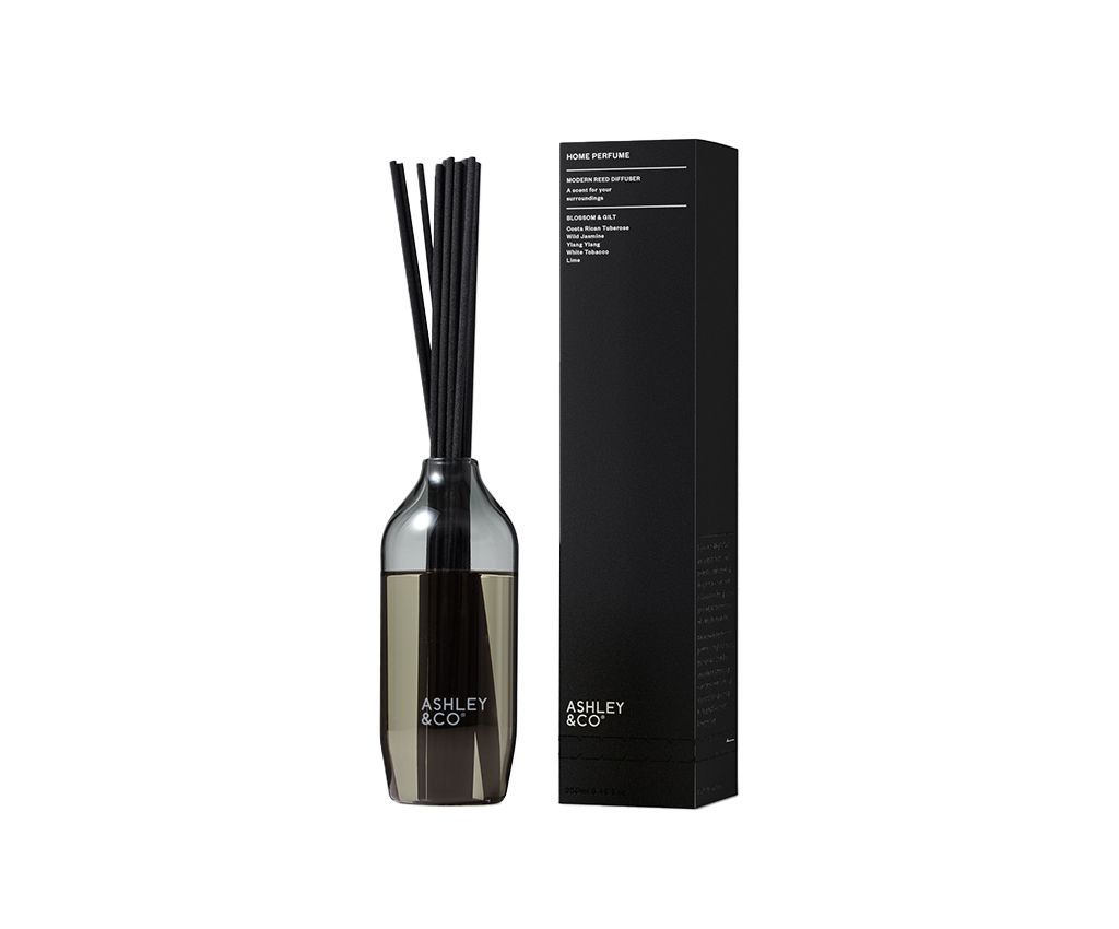 Home Perfume – Blossom &amp; Gilt 250ml